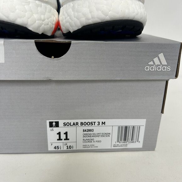 adidas Solar Boost 3 “Orbit Indigo White” 2024 main image 5